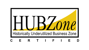 HUB Certified
